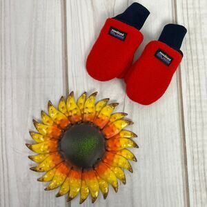 patagonia‎ pita pocket baby mittens